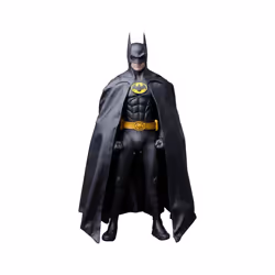 Figure Hot Toys DX09 - DC Comics - Batman - Batman