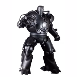 Figure Hot Toys MMS164 - Marvel Comics - Iron Man - Iron Monger