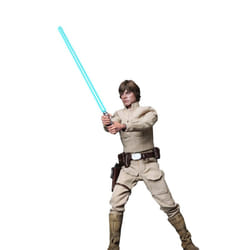 Figure Hot Toys DX07 - Star Wars - Luke Skywalker Bespin Outfit Version Standard Version