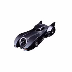 Figure Hot Toys MMS170 - DC Comics - Batman - Batmobile