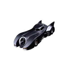 Figure Hot Toys MMS170 - DC Comics - Batman - Batmobile