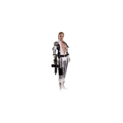 Figure Hot Toys VGM14 - Metal Gear Solid 3 : Snake Eater - The Boss