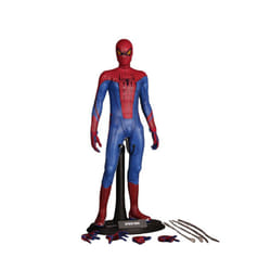 Figure Hot Toys MMS179 - Marvel Comics - The Amazing Spider-Man - Spider-Man