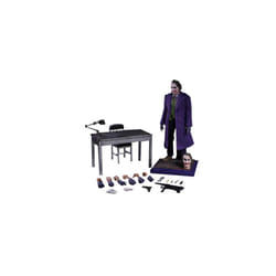 Figure Hot Toys DX11 - DC Comics - The Dark Knight - The Joker 2.0 Standard Version