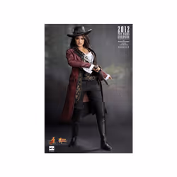 Figure Hot Toys MMS181 - Pirates Of The Caribbean : On Stranger Tides - Angelica
