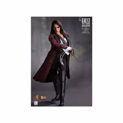 Figure Hot Toys MMS181 - Pirates Of The Caribbean : On Stranger Tides - Angelica