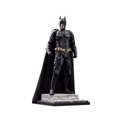 Figure Hot Toys DX12 - DC Comics - The Dark Knight Rises - Batman - Bruce Wayne