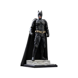 Figure Hot Toys DX12 - DC Comics - The Dark Knight Rises - Batman - Bruce Wayne