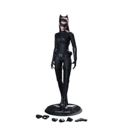 Figure Hot toys MMS188 - DC Comics - The Dark Knight Rises - Selina Kyle - Catwoman Standard Version