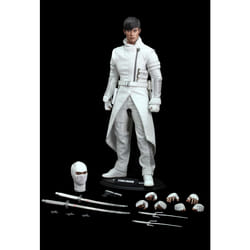 Figure Hot Toys MMS193 - G.I. Joe Retaliation - Storm Shadow