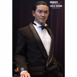 Figure Hot Toys MIS013 - Leslie Cheung Miss You Much Leslie Version