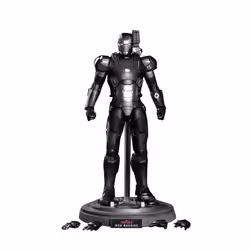 Figure Hot Toys MMS198D03 - Marvel Comics - Iron Man 3 - War Machine Mark 3