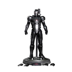 Figure Hot Toys MMS198D03 - Marvel Comics - Iron Man 3 - War Machine Mark 3