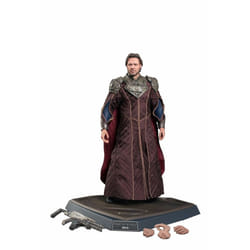 Figure Hot Toys MMS201 - DC Comics - Superman : Man Of Steel - Jor-el