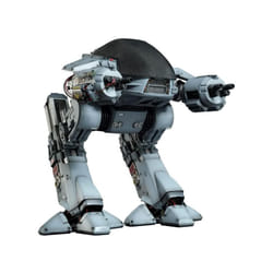 Figure Hot Toys MMS204 - Robocop - ED-209