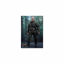 Figure Hot Toys MMS206 - G.I. Joe Retaliation - Joe Colton