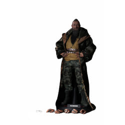 Figure Hot Toys MMS211 - Marvel Comics - Iron Man 3 - The Mandarin
