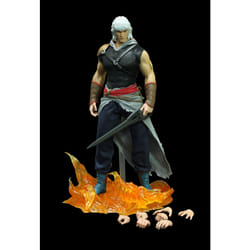 Figure Hot Toys CMS04  - The Storm Riders - Cloud