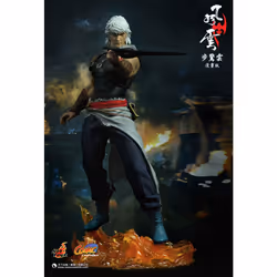 Figure Hot Toys CMS04  - The Storm Riders - Cloud