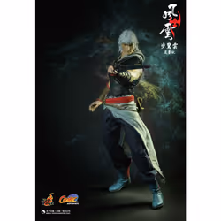 Figure Hot Toys CMS04  - The Storm Riders - Cloud