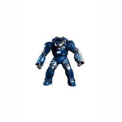 Igor Mk XXXVIII Figure - Character - Hot Toys 902129 - 1:6 scale