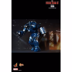 Igor Mk XXXVIII Figure - Character - Hot Toys 902129 - 1:6 scale