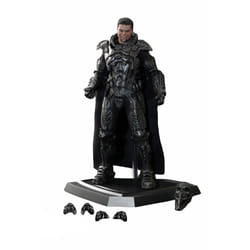 Figure Hot Toys MMS216 - DC Comics - Superman : Man Of Steel - General Zod