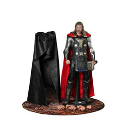 Figure Hot Toys MMS224 - Marvel Comics - Thor : The Dark World - Thor