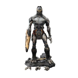 Figure Hot Toys MMS226 - Marvel Comics - The Avengers - Chitauri Footsoldier