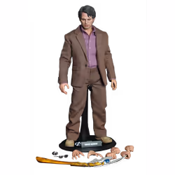 Figure Hot Toys MMS229 - Marvel Comics - The Avengers - Bruce Banner