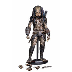 Figure Hot Toys MMS233 - Predator 2 - Elder Predator