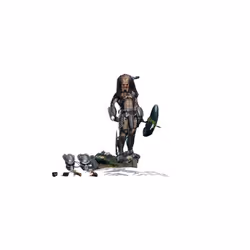 Figure Hot Toys MMS250 - Alien VS. Predator - Ancient Predator