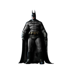 Figure Hot Toys VGM18 - DC Comics - Batman : Arkham City - Batman