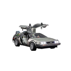 Figure Hot Toys MMS260 - Back To The Future - Delorean Time Machine