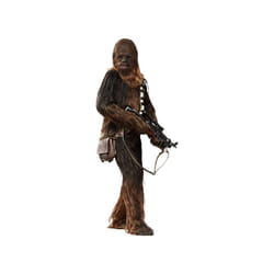 Figure Hot Toys MMS262 - Star Wars 4 : A New Hope - Chewbacca