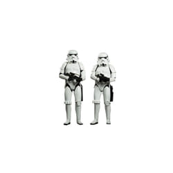 Figure Hot Toys MMS268 - Star Wars 4 : A New Hope - Stormtroopers