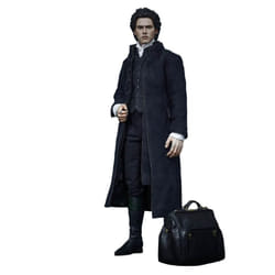 Figure Hot Toys MMS270 - Sleepy Hollow - Ichabod Crane