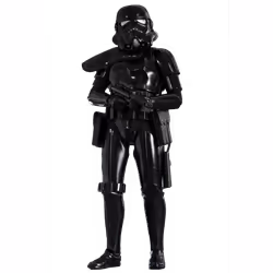 Figure Hot Toys MMS271 - Star Wars - Shadow Trooper