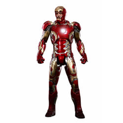 Figure Hot Toys MMS278D09 - Marvel Comics - Avengers : Age Of Ultron - Iron Man Mark 43 Standard Version