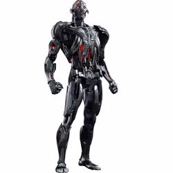 Figure Hot Toys MMS284 - Marvel Comics - Avengers : Age Of Ultron - Ultron Prime
