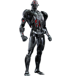 Figure Hot Toys MMS284 - Marvel Comics - Avengers : Age Of Ultron - Ultron Prime
