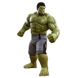Figure Hot Toys MMS287 - Marvel Comics - Avengers : Age Of Ultron - Hulk Deluxe Version
