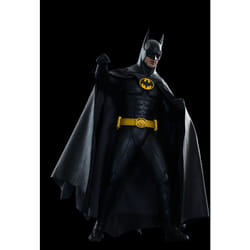 Figure Hot Toys MMS293 - DC Comics - Batman Returns - Batman