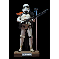 Figure Hot Toys MMS295 - Star Wars 4 : A New Hope - Sandtrooper