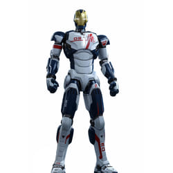 Iron Legion Poseable Figure from The Avengers Age Of Ultron - Hot...
