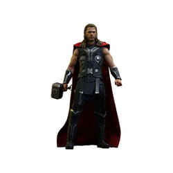 Figure Hot toys MMS306 - Marvel Comics - Avengers : Age Of Ultron - Thor