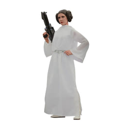 Figure Hot Toys MMS298 - Star Wars 4 : A New Hope - Princess Leia