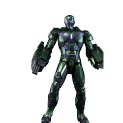 Figure Hot Toys MMS332 - Marvel Comics - Iron Man 3 - Iron Man Gamma Mark 26
