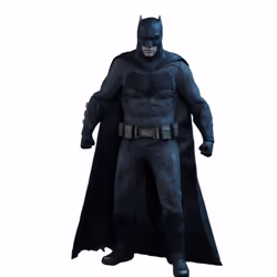 Figure Hot Toys MMS342 - DC Comics - Batman Vs Superman : Dawn Of Justice - Batman Standard Version