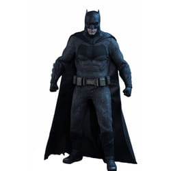 Figure Hot Toys MMS342 - DC Comics - Batman Vs Superman : Dawn Of Justice - Batman Standard Version